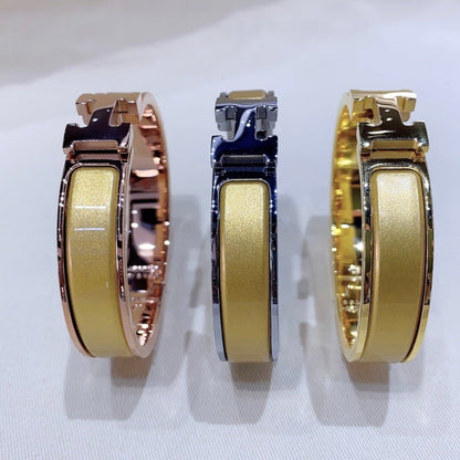 [moco jewelrys]H CHAMPAGNER ARMBAND