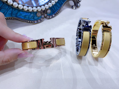 [moco jewelrys]H CHAMPAGNER ARMBAND