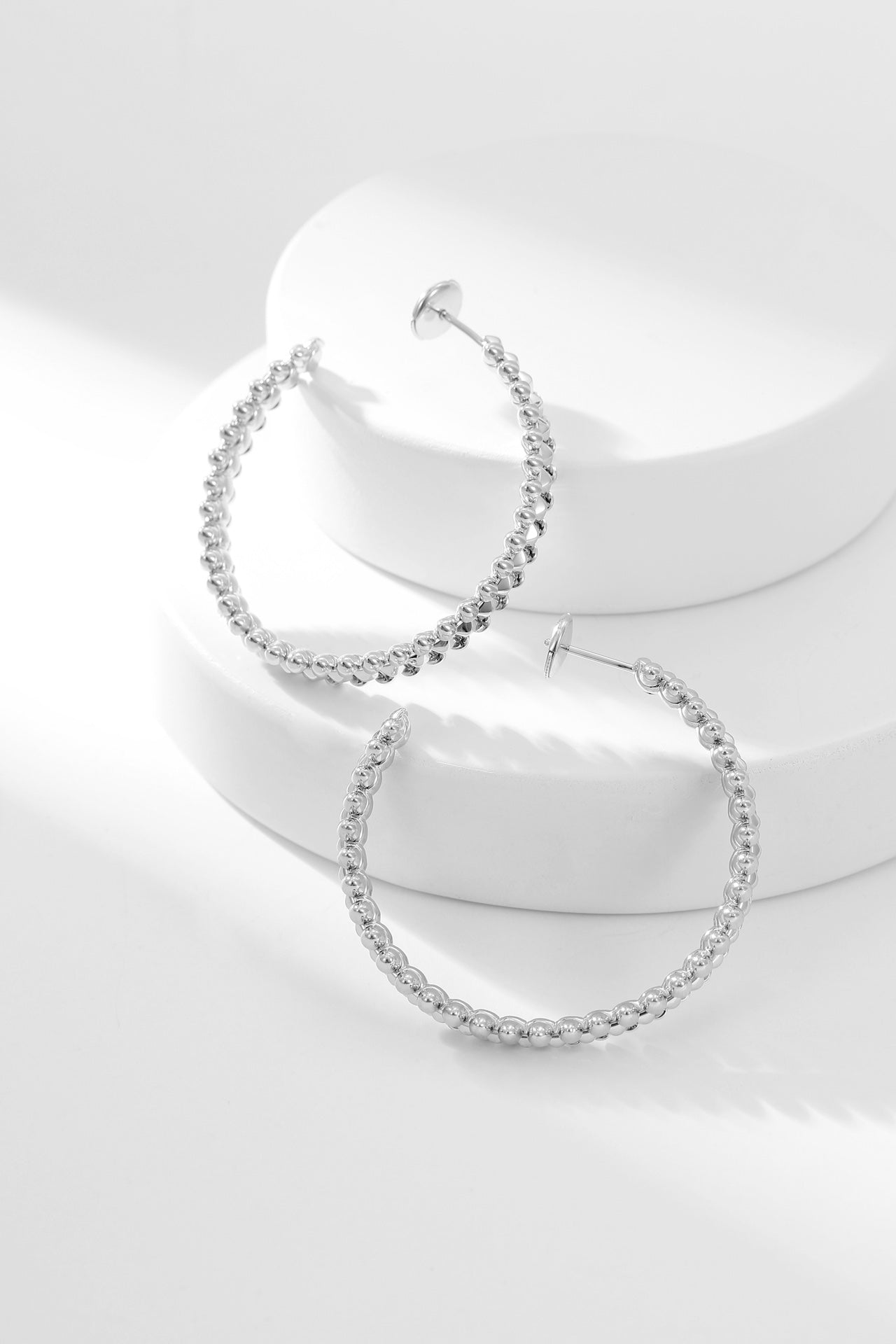 [moco jewelrys]CLASH CREOLEN
