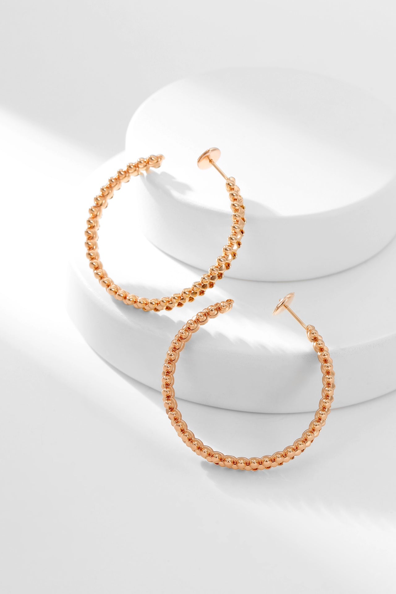 [moco jewelrys]CLASH CREOLEN