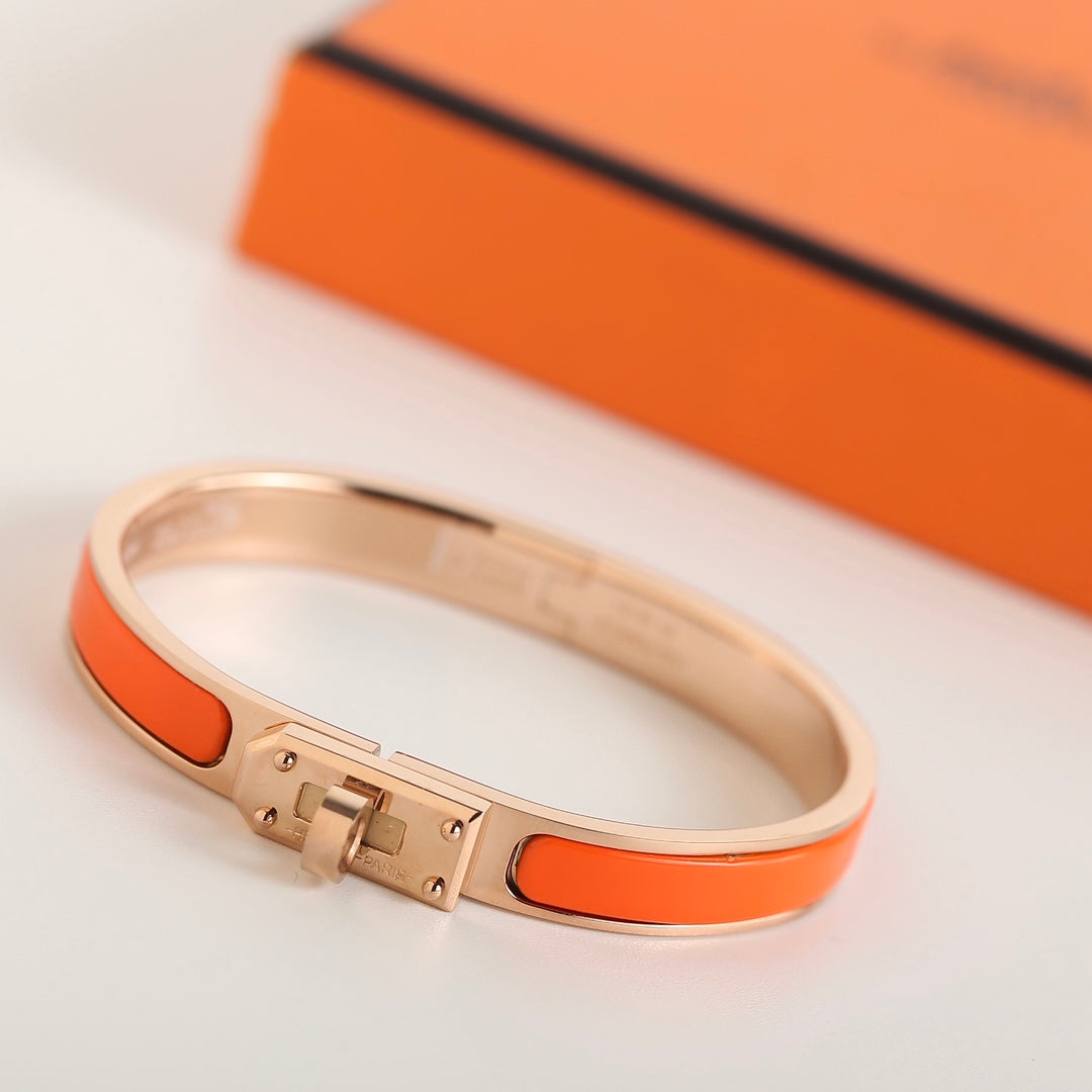 [moco jewelrys]HM KELLY ORANGE ARMBAND