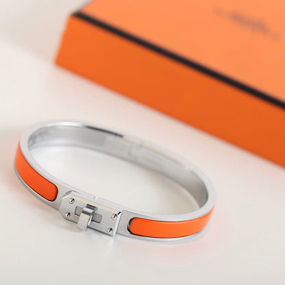 [moco jewelrys]HM KELLY ORANGE ARMBAND