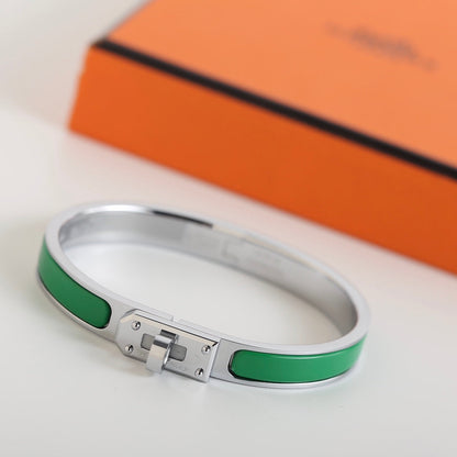 [moco jewelrys]HM KELLY GRÜNES ARMBAND