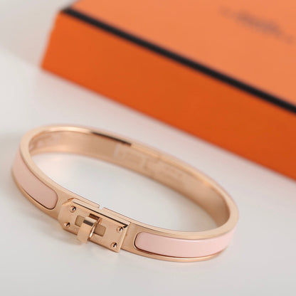 [moco jewelrys]HM KELLY LIGHT PINK ARMBAND