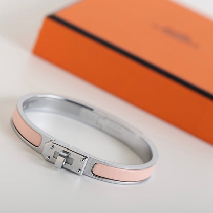 [moco jewelrys]HM KELLY LIGHT PINK ARMBAND
