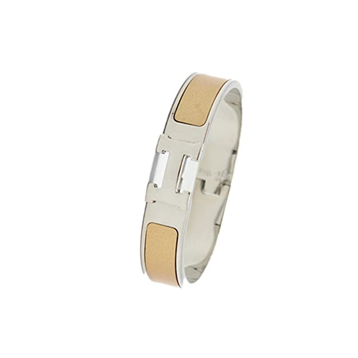[moco jewelrys]H CHAMPAGNER ARMBAND