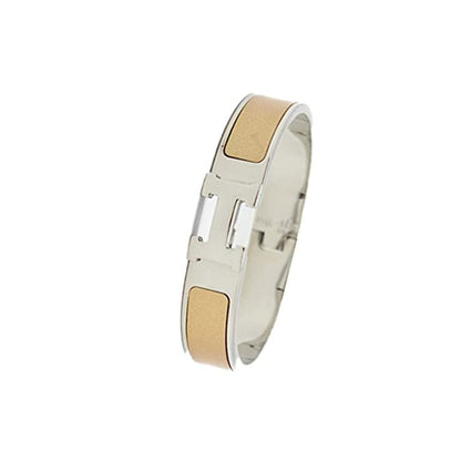 [moco jewelrys]H CHAMPAGNER ARMBAND