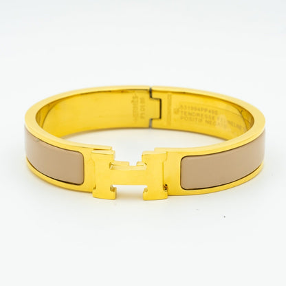 [moco jewelrys]H GRAUES ARMBAND