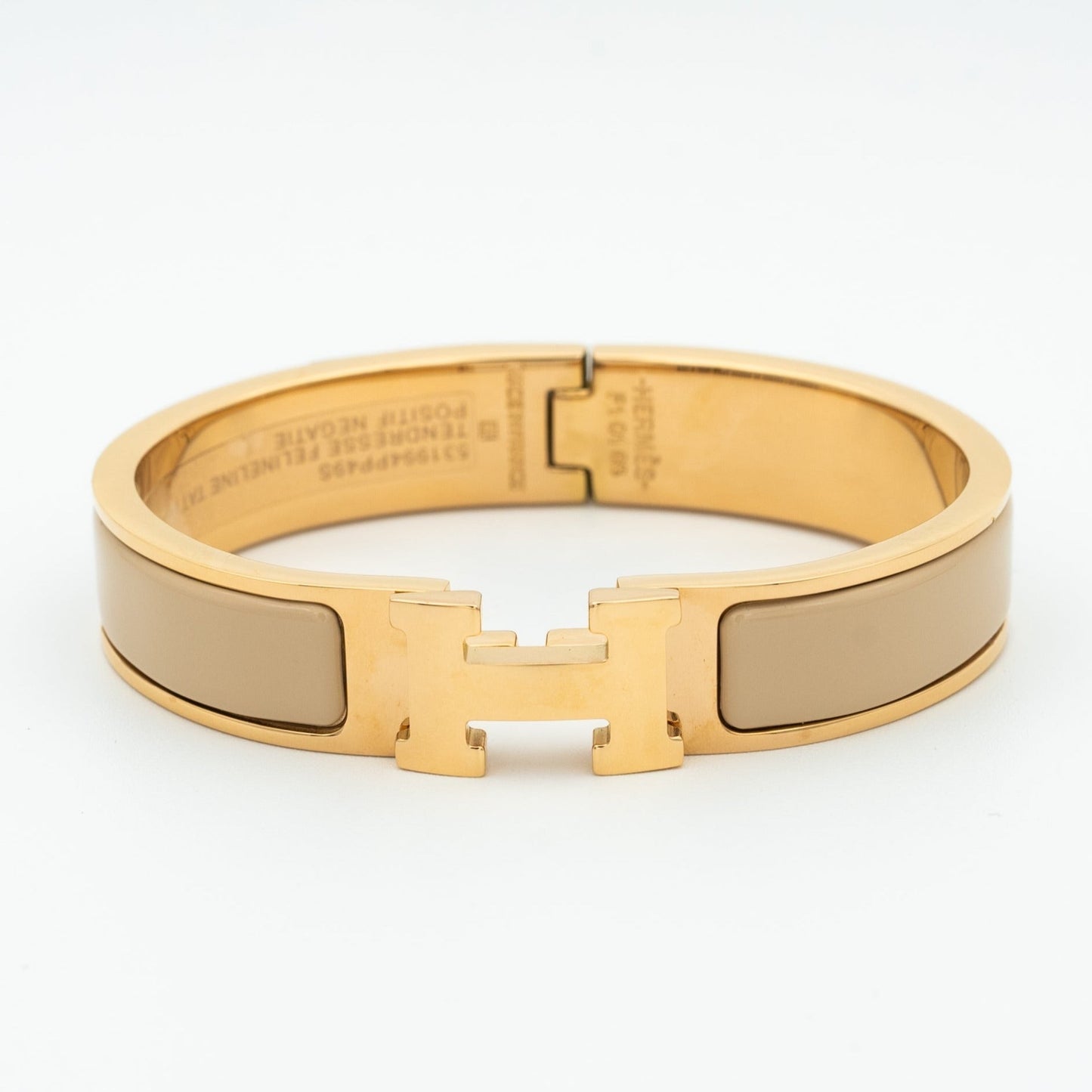 [moco jewelrys]H GRAUES ARMBAND