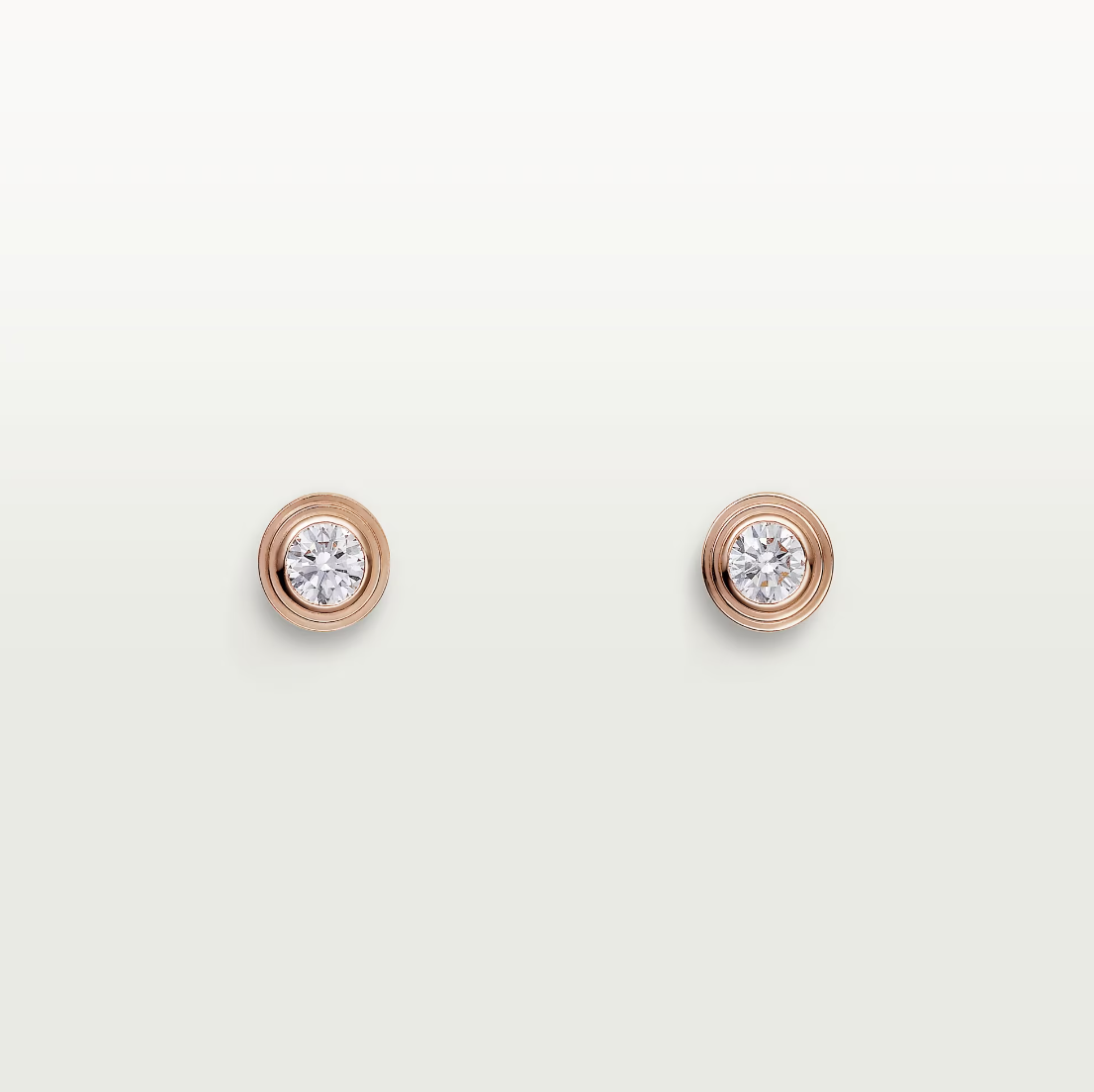 [moco jewelrys]DAMOUR DIAMANT-OHRRINGE